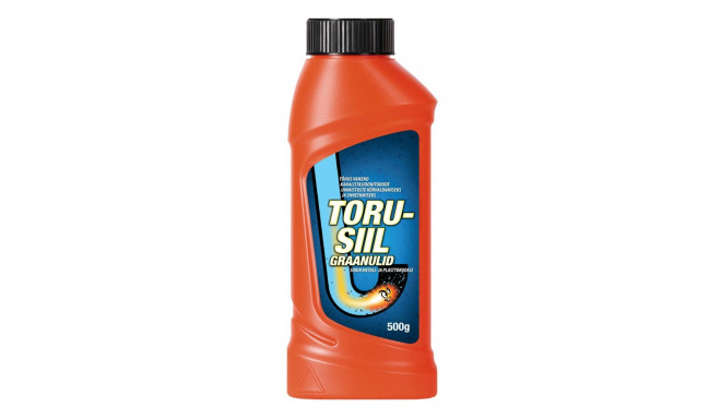 Pipe cleaner MAYER granules 500g