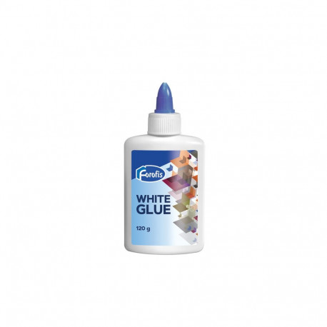 White glue PVA 250g FOROFIS