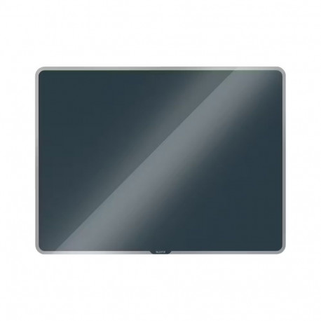 Klaastahvel-magnettahvel 800x600mm hall LEITZ Cosy