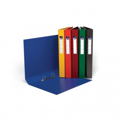 Rõngaskaaned A4 45mm 2r/30mm sinine FOROFIS