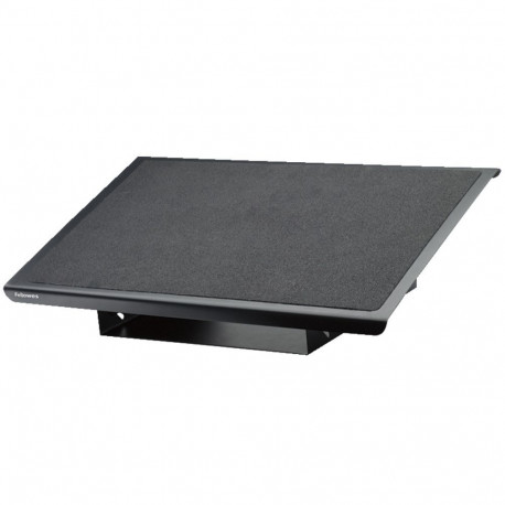 Footrest FELLOWES Heavy Duty adjustable metal