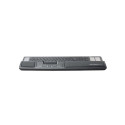 Ergonomic keyboard TRAPPER MT111 black