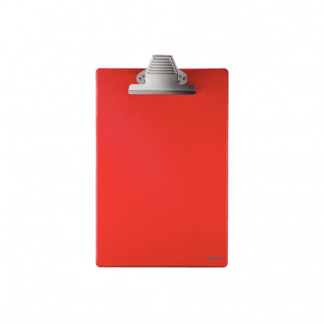 Clipboard w/out frontcover big capac Red