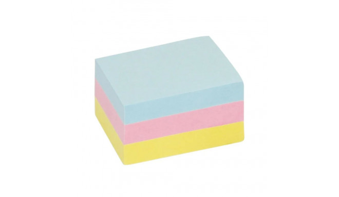 Sticky Cube notes 75x75 300 sheets
