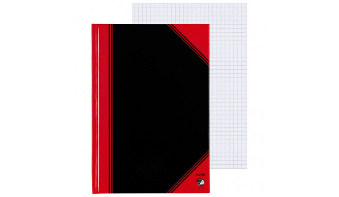 BANTEX Col College Pad, A5+ Ruled