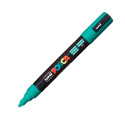 Color marker UNI Posca PC5M 1.8-2.5mm emerald green