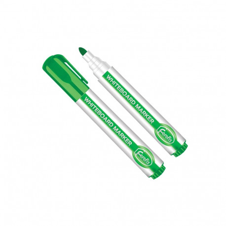 Whiteboard marker FOROFIS 2-5mm green