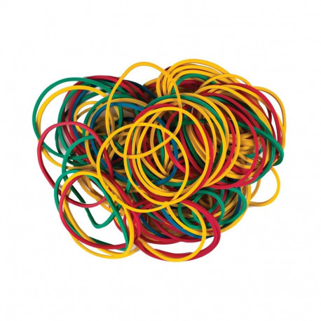 Rahakumm CENTRUM Ø40mm (80% lateks) assortii 50g