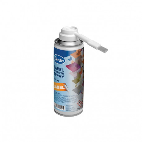 Glue mark remover FOROFIS 200ml