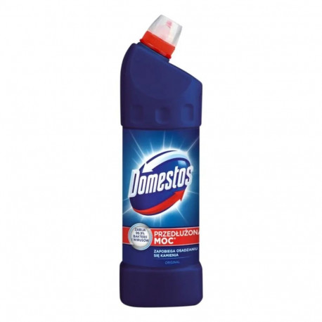Toilet cleaner DOMESTOS Original 1L