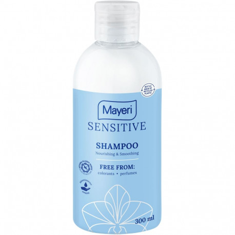 Shower gel MAYERI Sensitive, 300ml