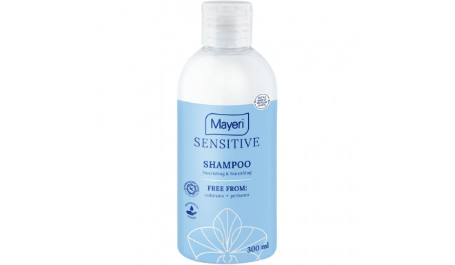 Dushigeel MAYERI Sensitive 300ml