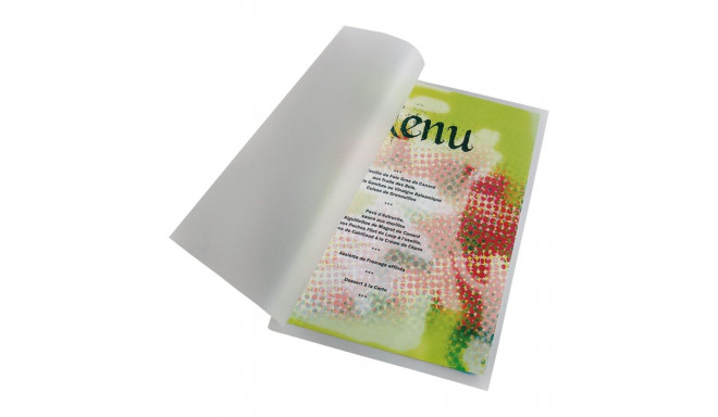 Lamineerimiskile A4 100mic 100l pakis MATT