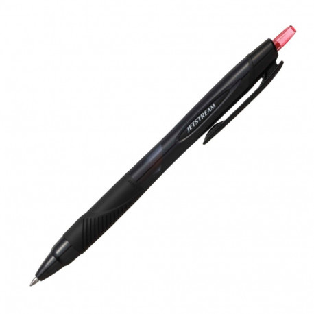 Mechanical gel pen UNI-BALL Jetstream SXN-157 0.7mm red