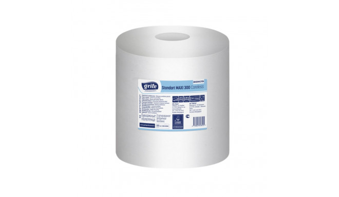 Household paper 2-layer GRITE Standart XXL 300, 952 sheets