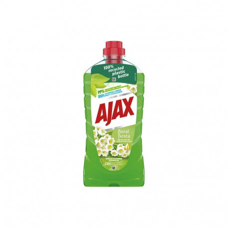 Üldpuhastusvahend AJAX Floral Fiesta Spring Flowers 1L