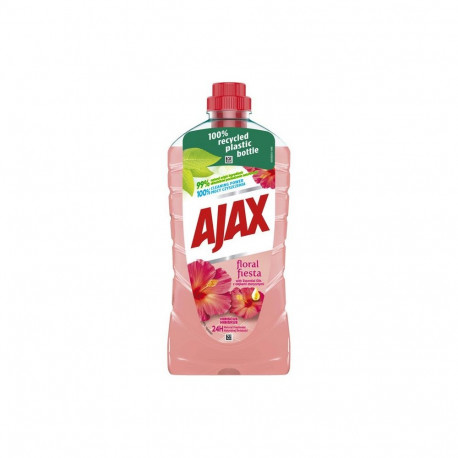 General cleaner AJAX FDF Hibiscus 1L