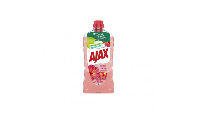 Üldpuhastusvahend AJAX FDF Hibiscus 1L