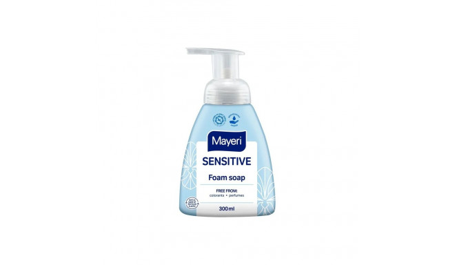 Vahuseep MAYERI Sensitive 300ml