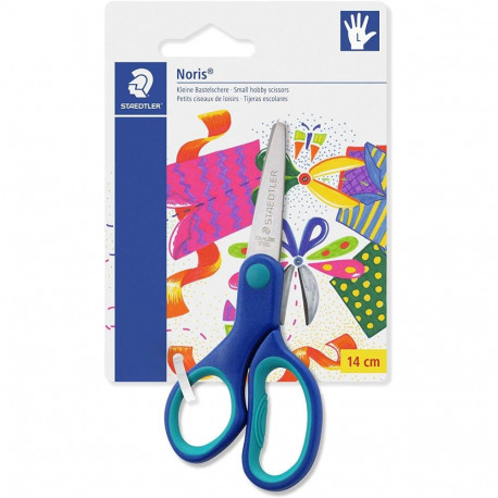 Scissors Noris 14cm LH BC