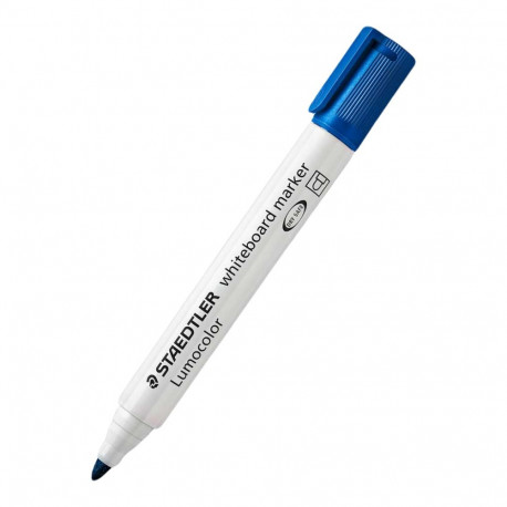 Whiteboard marker Lumocolor Blue