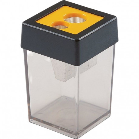 Pliiatsiteritaja 2-osaline kogujaga DAHLE 53465