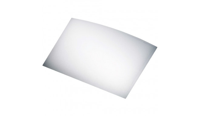 Lauamatt ESSELTE Designer 50x65cm läbipaistev