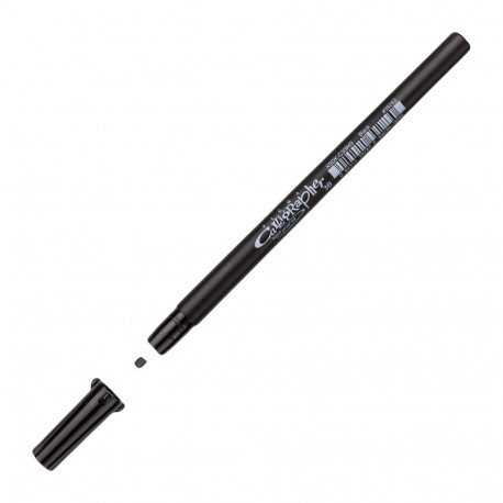 Calligraphy marker SAKURA Pigma Calligraphy 3mm black