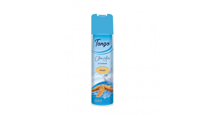 Õhuvärskendaja TANGO Ocean 300ml