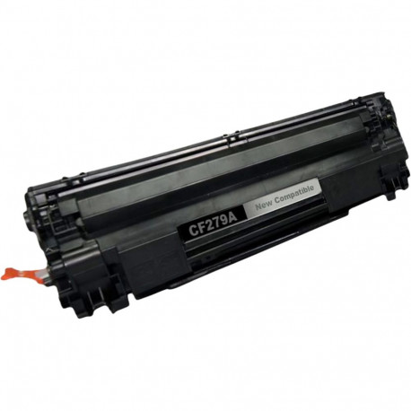 Toner cartridge analog CF279A