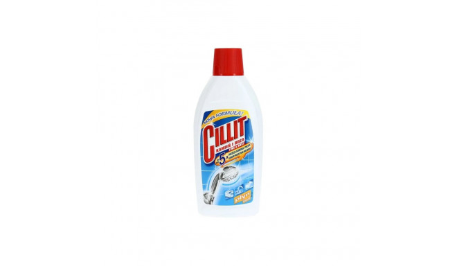 Cleaning agent CILLIT L&R limescale and rust remover 450ml