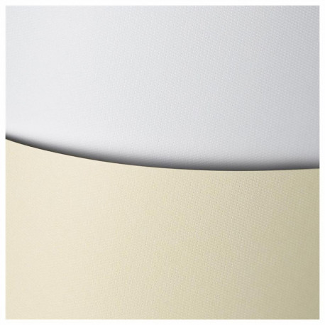 Decorative paper A4 220g Floryda White 20 sheets
