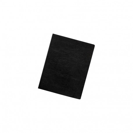 Köitekartong FORPUS A4 230g must 100 lehte