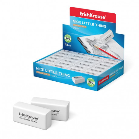 Eraser ErichKrause® Nice Little Thing