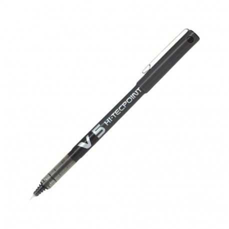 Hi-Tecpoint V5 Grip black