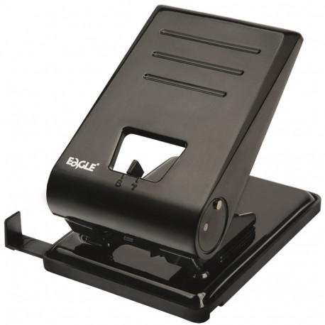 Augulööja auguraud EAGLE 837XL 40 lehte must