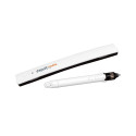 Interactive whiteboard panel with ESPRIT pen