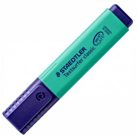 Highlighter Textsurfer cl turquoise