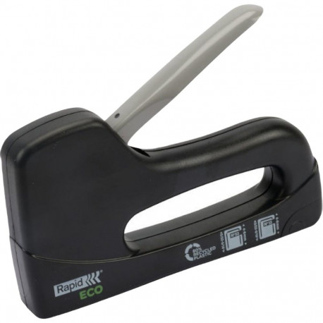 Tacker Rapid Eco Lighter decoration