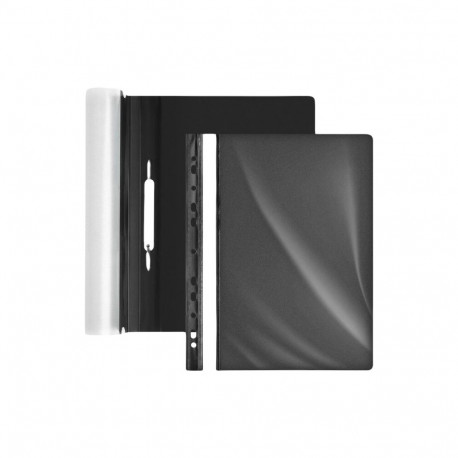 Quick binder binding A4 black