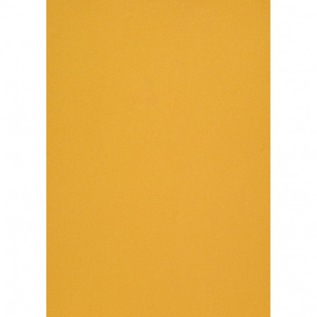 Decorative paper A4 120g CURIOUS Super Gold (408168) 50 sheets