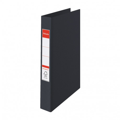 Ringbinder Esselte Vivida A4 2RR/25 Blac