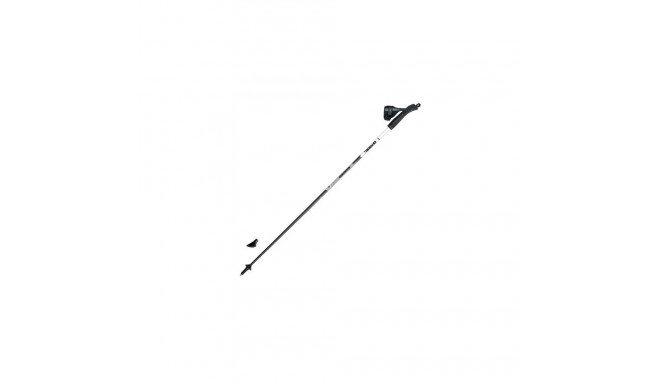 Gabel Stride Light FLS Kepikõnni fikseeritud pikkusega kepid, 125cm