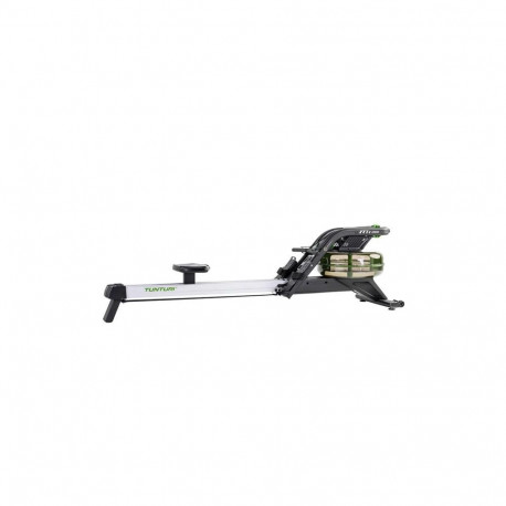Tunturi Endurance R85W Rower Dual Rail kaksikraudtee