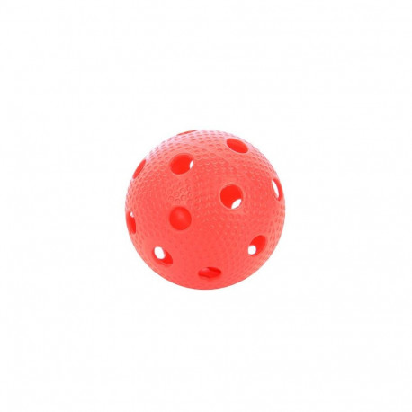 Tempish BULLET IFF floorball ball Red
