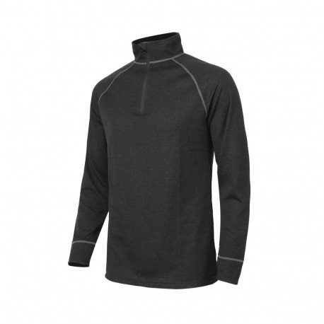 HW Norwin meriinovillaga termosärk kõrge kaelusega 4XL