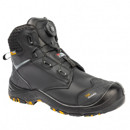 HW Frost PRO talvesaabas SpinOn kiirkinnitusega HW-Tex S7S CI SR HRO 44