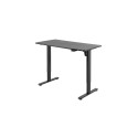 Adjustable Height Table Up Up Frigg Black