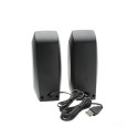 Logitech S150 Computer Speakers 2.0 Black