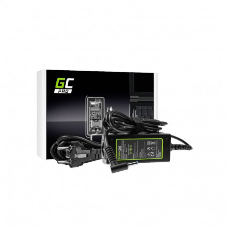 Green Cell AD74P Pro Charger 19.5V / 45W